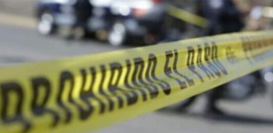 adolescente falleció Falcón