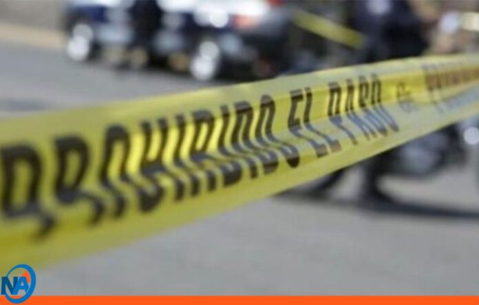 adolescente falleció Falcón