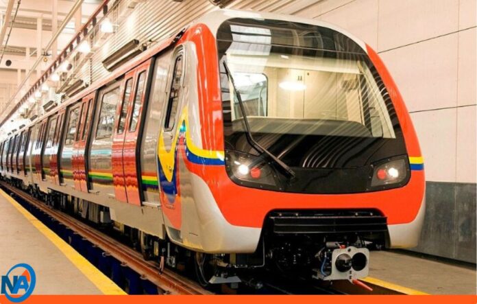 ajuste precio Metro de Caracas ajuste precio Metro de Caracas