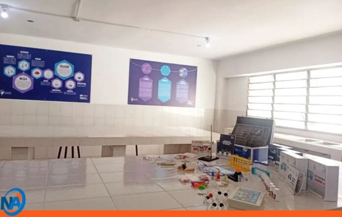 aulas de ciencias Caracas Miranda La Guaira aulas de ciencias Caracas Miranda La Guaira