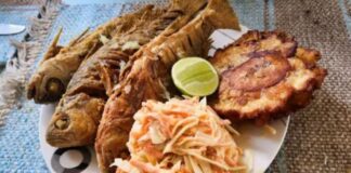 comida típica Semana Santa Venezuela