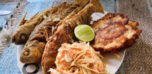 comida típica Semana Santa Venezuela