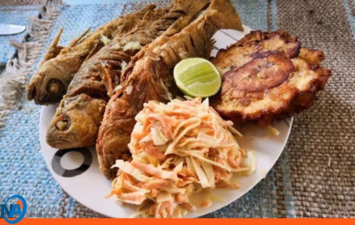 comida típica Semana Santa Venezuela