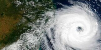 fenómeno El Niño 2026