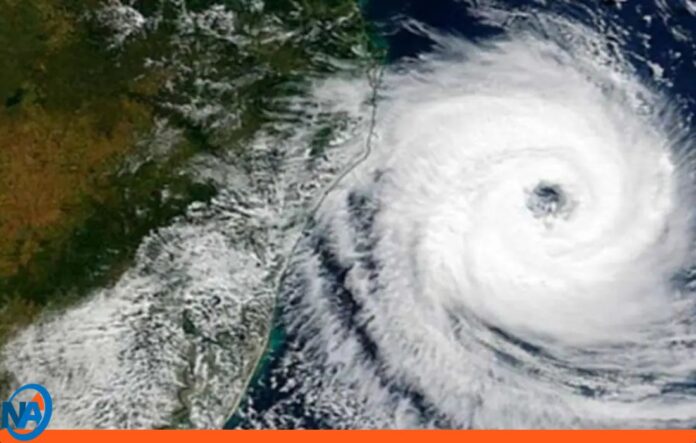 fenómeno El Niño 2026