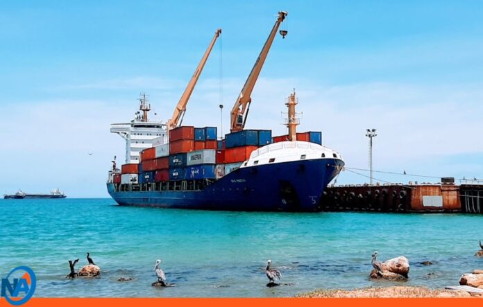 impuestos Puerto Libre Paraguaná