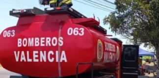 incendio Flor Amarillo