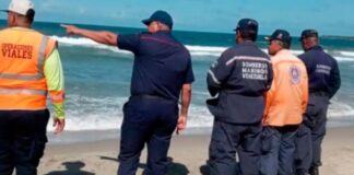 joven falleció ahogado Puerto Cabello