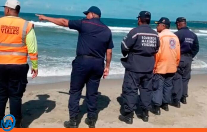 joven falleció ahogado Puerto Cabello