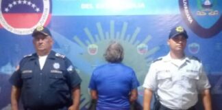 linchamiento Zulia hombre abuso sexual
