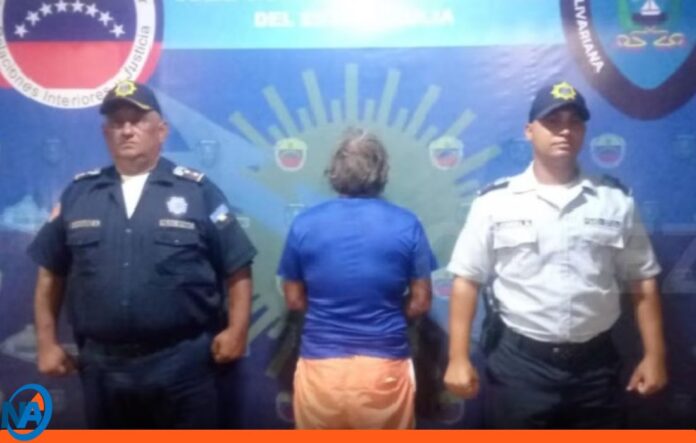 linchamiento Zulia hombre abuso sexual linchamiento Zulia hombre abuso sexual
