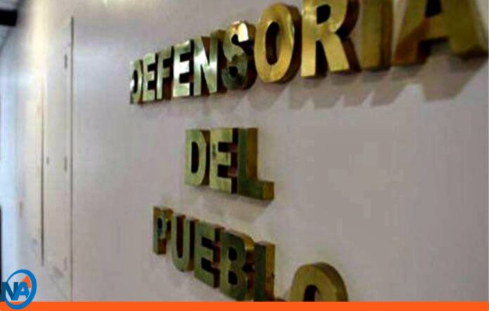 listado candidatos Defensoría del Pueblo