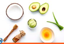 5 Mascarillas caseras para transformar el cabello seco y maltratado mascarillas caseras cabello