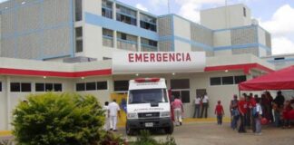 niño quemaduras gasolina Anzoátegui