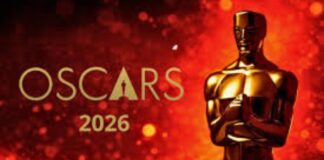 nominados Oscar