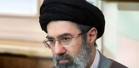 nuevo Líder Supremo Irán