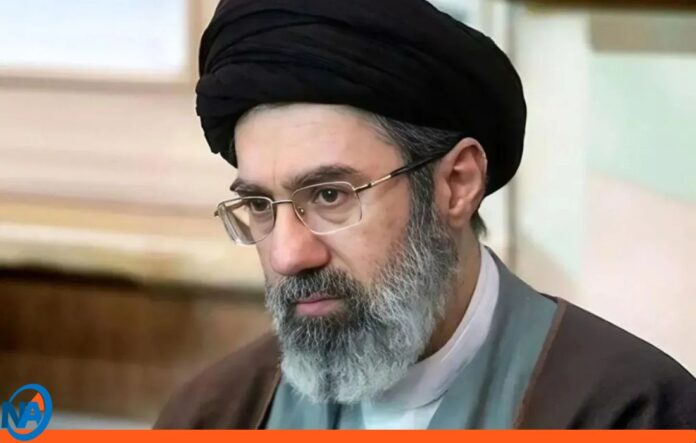 nuevo Líder Supremo Irán