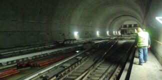obras de alto impacto Metro de Caracas