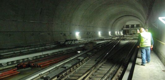 obras de alto impacto Metro de Caracas