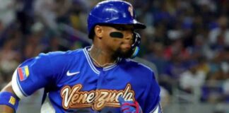 pantallas gigantes Carabobo Mundial de Beisbol