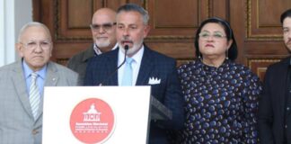 postulaciones Fiscal Defensor