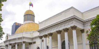postulaciones Fiscal General y Defensor del Pueblo