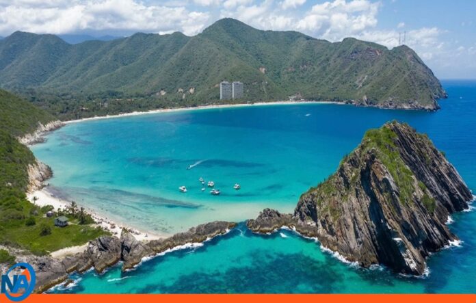 privatización playas Aragua privatización playas Aragua