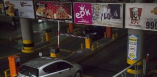 regularán tarifas estacionamientos