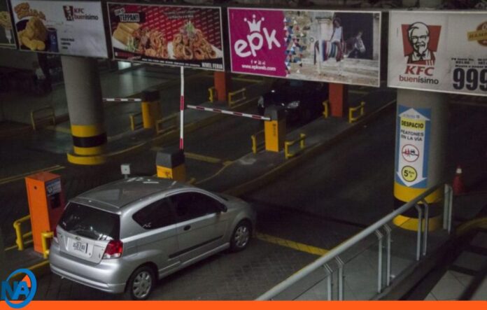 regularán tarifas estacionamientos regularán tarifas estacionamientos