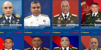 renovación FANB