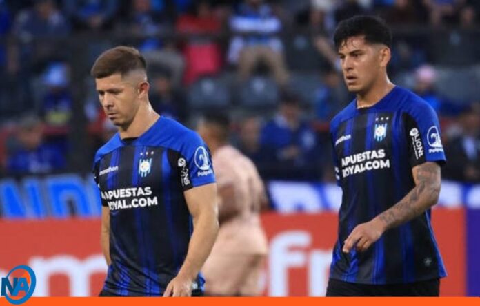 sanción Conmebol Huachipato Carabobo sanción Conmebol Huachipato Carabobo