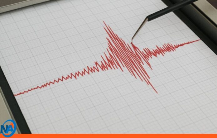 sismo Carabobo 24 de marzo