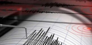 sismo Cuba