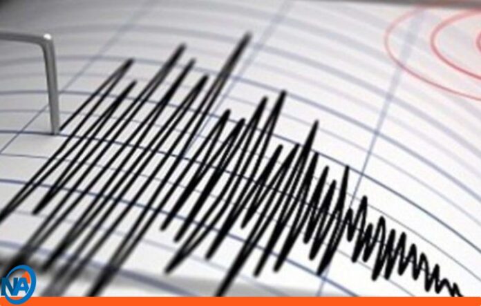 sismo Valencia martes 10 de marzo sismo Valencia martes 10 de marzo