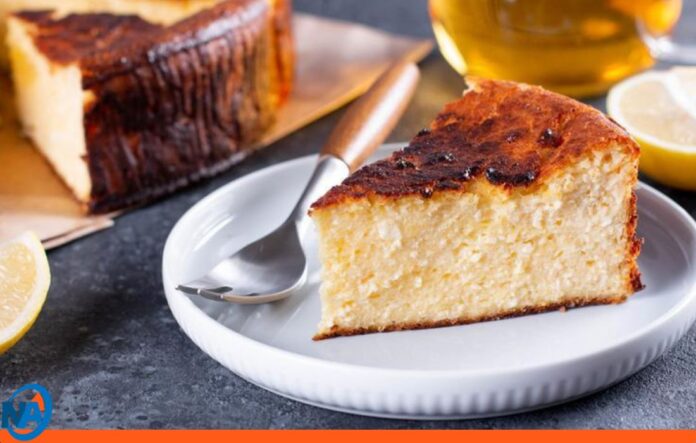 torta de queso microondas torta de queso microondas