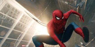 tráiler Spider-Man A Brand New Day