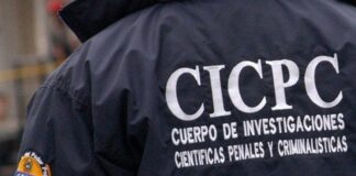 trata de personas Bolívar