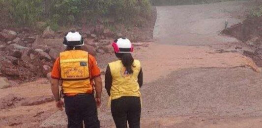 vaguada Táchira
