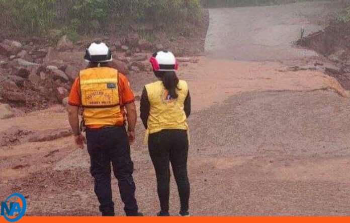 vaguada Táchira vaguada Táchira
