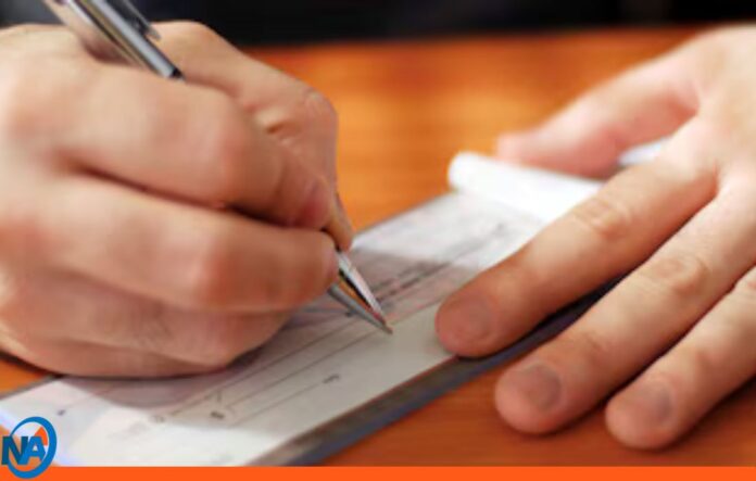 ABV exclusión cheques físicos