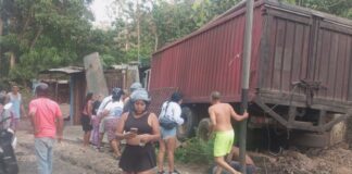 Accidente fatal en Tinaquillo deja mujer fallecida