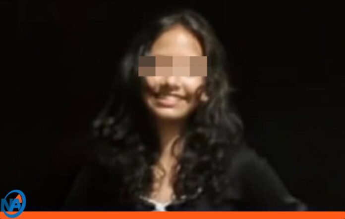 Adolescente muere por rayo en Amazonas