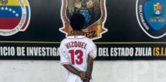 Arrestado sujeto en Maracaibo mutilar a un niño