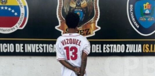 Arrestado sujeto en Maracaibo mutilar a un niño