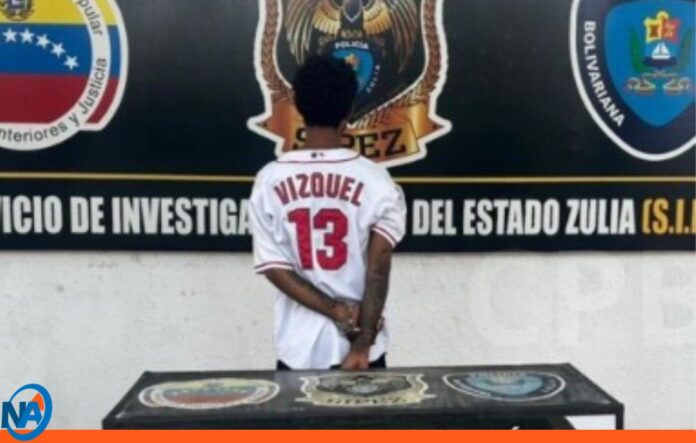 Arrestado sujeto en Maracaibo mutilar a un niño Arrestado sujeto en Maracaibo mutilar a un niño