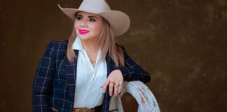 Asesinan Lina Rodríguez en México