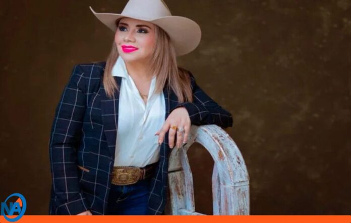 Asesinan Lina Rodríguez en México Asesinan Lina Rodríguez en México