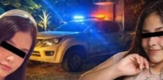 Asesinan dos primas venezolanas en Ecuador