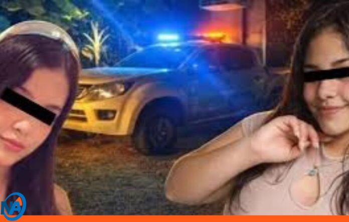 Asesinan dos primas venezolanas en Ecuador Asesinan dos primas venezolanas en Ecuador