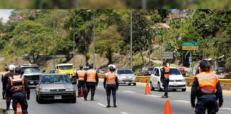 Autoridades garantizan retorno seguro Semana Santa 2026
